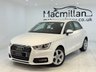 USED 2018 68 AUDI A1 1.6 TDI Sport Sportback 5dr Diesel Manual Euro 6 (s/s) (Nav) (116 ps) SATNAV