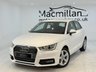 USED 2018 68 AUDI A1 1.6 TDI Sport Sportback 5dr Diesel Manual Euro 6 (s/s) (Nav) (116 ps) SATNAV