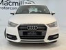 USED 2018 68 AUDI A1 1.6 TDI Sport Sportback 5dr Diesel Manual Euro 6 (s/s) (Nav) (116 ps) SATNAV