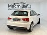 USED 2018 68 AUDI A1 1.6 TDI Sport Sportback 5dr Diesel Manual Euro 6 (s/s) (Nav) (116 ps) SATNAV