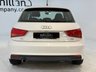 USED 2018 68 AUDI A1 1.6 TDI Sport Sportback 5dr Diesel Manual Euro 6 (s/s) (Nav) (116 ps) SATNAV