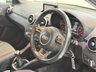 USED 2018 68 AUDI A1 1.6 TDI Sport Sportback 5dr Diesel Manual Euro 6 (s/s) (Nav) (116 ps) SATNAV