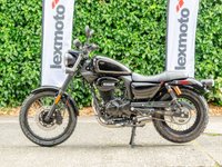 USED 2026 LEXMOTO R66 E55 CBT Ready. Finance. Warranty. Nationwide delivery.