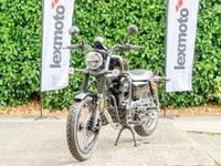 USED 2026 LEXMOTO R66 E55 CBT Ready. Finance. Warranty. Nationwide delivery.
