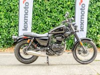 USED 2026 LEXMOTO R66 E55 CBT Ready. Finance. Warranty. Nationwide delivery.