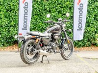 USED 2026 LEXMOTO R66 E55 CBT Ready. Finance. Warranty. Nationwide delivery.