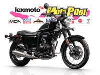 USED 2026 LEXMOTO R66 E55 CBT Ready. Finance. Warranty. Nationwide delivery.