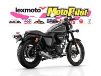 USED 2026 LEXMOTO R66 E55 CBT Ready. Finance. Warranty. Nationwide delivery.