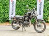 USED 2026 LEXMOTO R66 E55 CBT Ready. Finance. Warranty. Nationwide delivery.