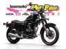 USED 2026 LEXMOTO R66 E55 CBT Ready. Finance. Warranty. Nationwide delivery.