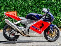 USED 2000 W APRILIA RSV 1000 1000 MILLE Classic Mille in the best colour. Finance. Nationwide delivery.
