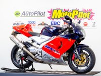 USED 2000 W APRILIA RSV 1000 1000 MILLE Classic Mille in the best colour. Finance. Nationwide delivery.