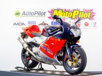 USED 2000 W APRILIA RSV 1000 1000 MILLE Classic Mille in the best colour. Finance. Nationwide delivery.