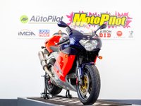 USED 2000 W APRILIA RSV 1000 1000 MILLE Classic Mille in the best colour. Finance. Nationwide delivery.