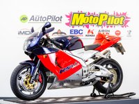 USED 2000 W APRILIA RSV 1000 1000 MILLE Classic Mille in the best colour. Finance. Nationwide delivery.