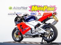 USED 2000 W APRILIA RSV 1000 1000 MILLE Classic Mille in the best colour. Finance. Nationwide delivery.