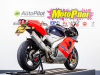USED 2000 W APRILIA RSV 1000 1000 MILLE Classic Mille in the best colour. Finance. Nationwide delivery.