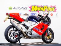 USED 2000 W APRILIA RSV 1000 1000 MILLE Classic Mille in the best colour. Finance. Nationwide delivery.