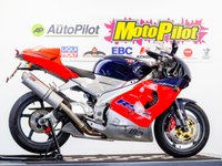 USED 2000 W APRILIA RSV 1000 1000 MILLE Classic Mille in the best colour. Finance. Nationwide delivery.