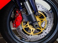 USED 2000 W APRILIA RSV 1000 1000 MILLE Classic Mille in the best colour. Finance. Nationwide delivery.