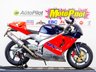 USED 2000 W APRILIA RSV 1000 1000 MILLE Classic Mille in the best colour. Finance. Nationwide delivery.