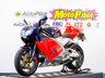 USED 2000 W APRILIA RSV 1000 1000 MILLE Classic Mille in the best colour. Finance. Nationwide delivery.
