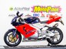 USED 2000 W APRILIA RSV 1000 1000 MILLE Classic Mille in the best colour. Finance. Nationwide delivery.