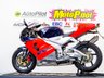 USED 2000 W APRILIA RSV 1000 1000 MILLE Classic Mille in the best colour. Finance. Nationwide delivery.