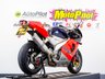 USED 2000 W APRILIA RSV 1000 1000 MILLE Classic Mille in the best colour. Finance. Nationwide delivery.
