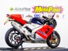 USED 2000 W APRILIA RSV 1000 1000 MILLE Classic Mille in the best colour. Finance. Nationwide delivery.