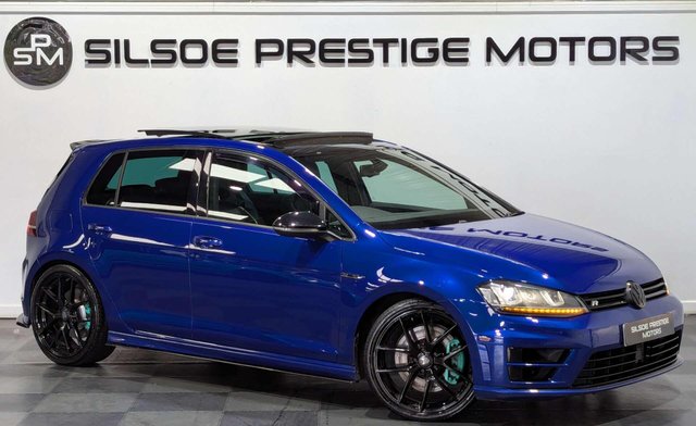 2015 VOLKSWAGEN GOLF 87,028 MILES 2 PETROL TBC KWH AUTOMATIC FINANCE FROM 340.26 16,200 VIEW... photo