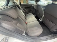 USED 2017 17 FORD FIESTA 1.25 Zetec Hatchback 5dr Petrol Manual Euro 6 (82 ps) **FULL SERVICE HISTORY* SAT NAV