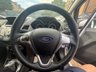 USED 2017 17 FORD FIESTA 1.25 Zetec Hatchback 5dr Petrol Manual Euro 6 (82 ps) **FULL SERVICE HISTORY* SAT NAV