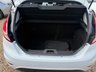 USED 2017 17 FORD FIESTA 1.25 Zetec Hatchback 5dr Petrol Manual Euro 6 (82 ps) **FULL SERVICE HISTORY* SAT NAV