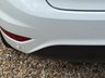 USED 2017 17 FORD FIESTA 1.25 Zetec Hatchback 5dr Petrol Manual Euro 6 (82 ps) **FULL SERVICE HISTORY* SAT NAV