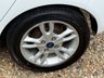 USED 2017 17 FORD FIESTA 1.25 Zetec Hatchback 5dr Petrol Manual Euro 6 (82 ps) **FULL SERVICE HISTORY* SAT NAV
