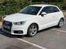 USED 2017 17 AUDI A1 1.6 TDI Sport Hatchback 3dr Diesel S Tronic Euro 6 (s/s) (116 ps) 