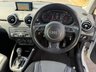 USED 2017 17 AUDI A1 1.6 TDI Sport Hatchback 3dr Diesel S Tronic Euro 6 (s/s) (116 ps) 