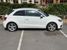 USED 2017 17 AUDI A1 1.6 TDI Sport Hatchback 3dr Diesel S Tronic Euro 6 (s/s) (116 ps) 