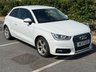 USED 2017 17 AUDI A1 1.6 TDI Sport Hatchback 3dr Diesel S Tronic Euro 6 (s/s) (116 ps) 