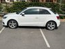 USED 2017 17 AUDI A1 1.6 TDI Sport Hatchback 3dr Diesel S Tronic Euro 6 (s/s) (116 ps) 