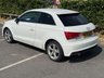 USED 2017 17 AUDI A1 1.6 TDI Sport Hatchback 3dr Diesel S Tronic Euro 6 (s/s) (116 ps) 