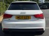 USED 2017 17 AUDI A1 1.6 TDI Sport Hatchback 3dr Diesel S Tronic Euro 6 (s/s) (116 ps) 