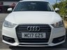 USED 2017 17 AUDI A1 1.6 TDI Sport Hatchback 3dr Diesel S Tronic Euro 6 (s/s) (116 ps) 