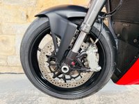USED 2022 72 DUCATI Streetfighter V2 955 Service History
