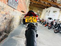 USED 2022 72 DUCATI Streetfighter V2 955 Service History