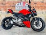 USED 2022 72 DUCATI Streetfighter V2 955 Service History