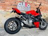 USED 2022 72 DUCATI Streetfighter V2 955 Service History
