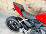USED 2022 72 DUCATI Streetfighter V2 955 Service History