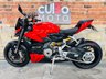 USED 2022 72 DUCATI Streetfighter V2 955 Service History